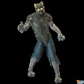 Talon Salvaje de Gotham Knights